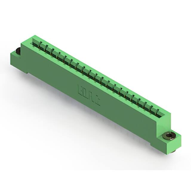 833-020-524-103 EDAC Inc.  Edgeboard Connectors